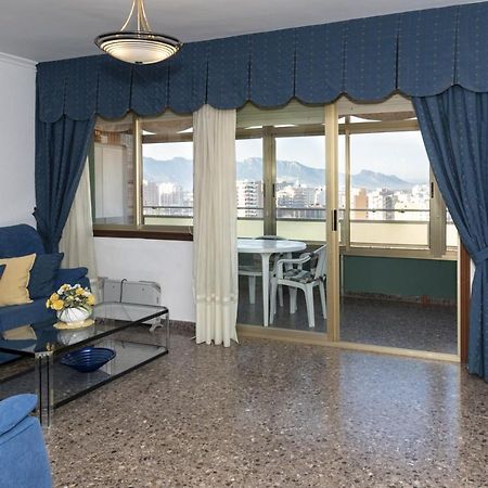 Marivent-A, 10-30 Apartment Cullera Exterior foto
