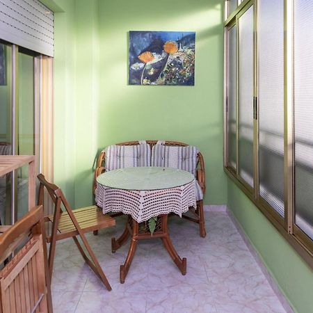 Marivent-A, 10-30 Apartment Cullera Exterior foto