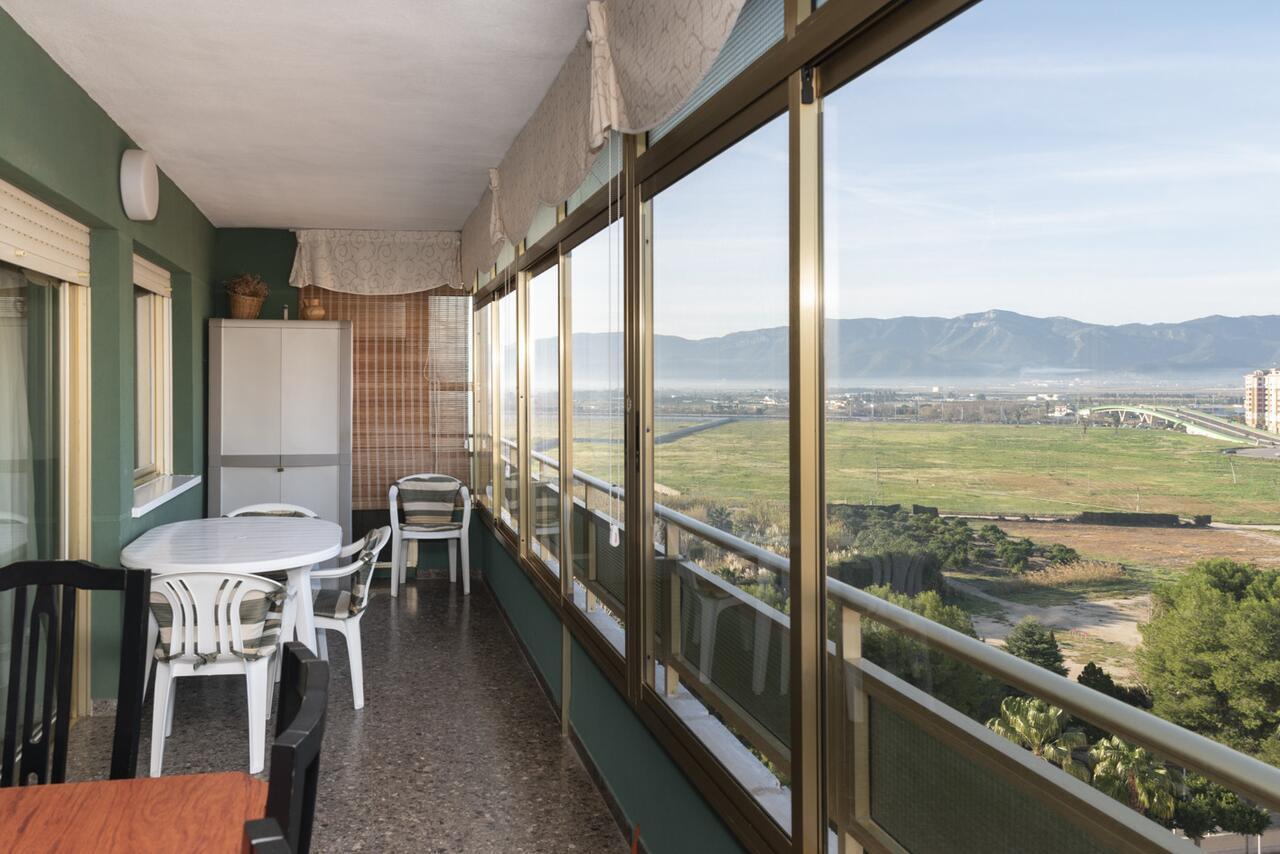 Marivent-A, 10-30 Apartment Cullera Exterior foto