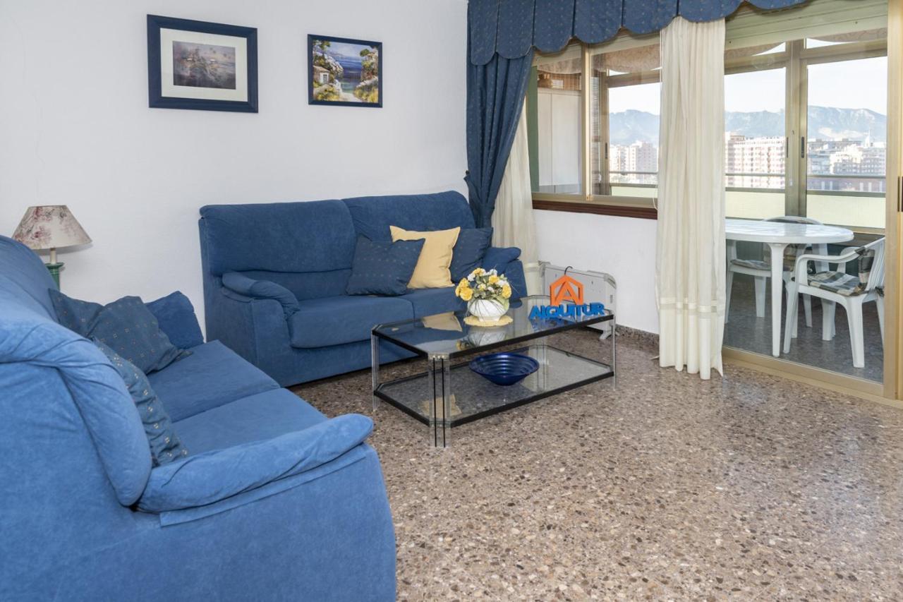Marivent-A, 10-30 Apartment Cullera Exterior foto