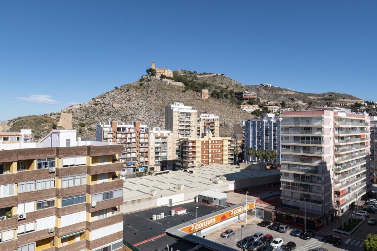Marivent-A, 10-30 Apartment Cullera Exterior foto