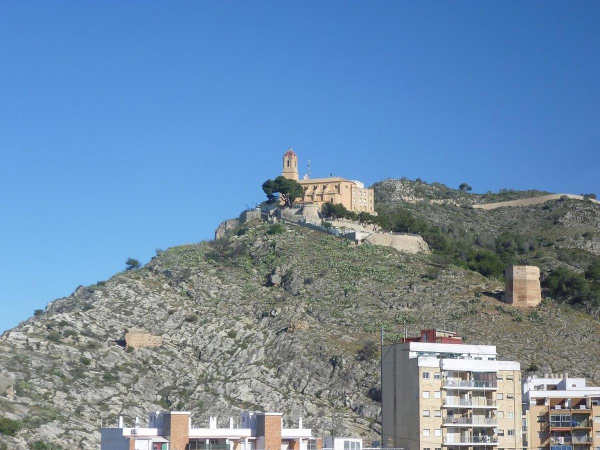 Marivent-A, 10-30 Apartment Cullera Exterior foto