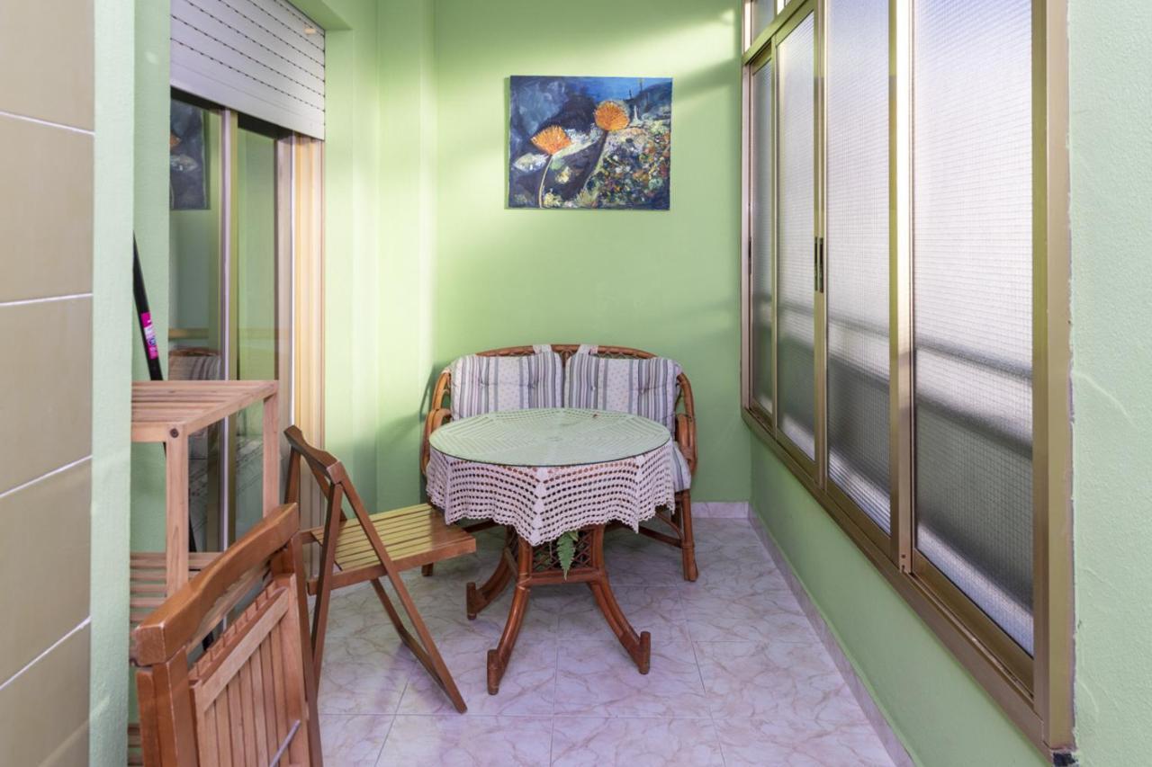 Marivent-A, 10-30 Apartment Cullera Exterior foto